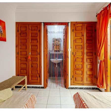 Maison Riad Traditionnel Idealement Situe A Marrakech Marrakesh Luaran gambar