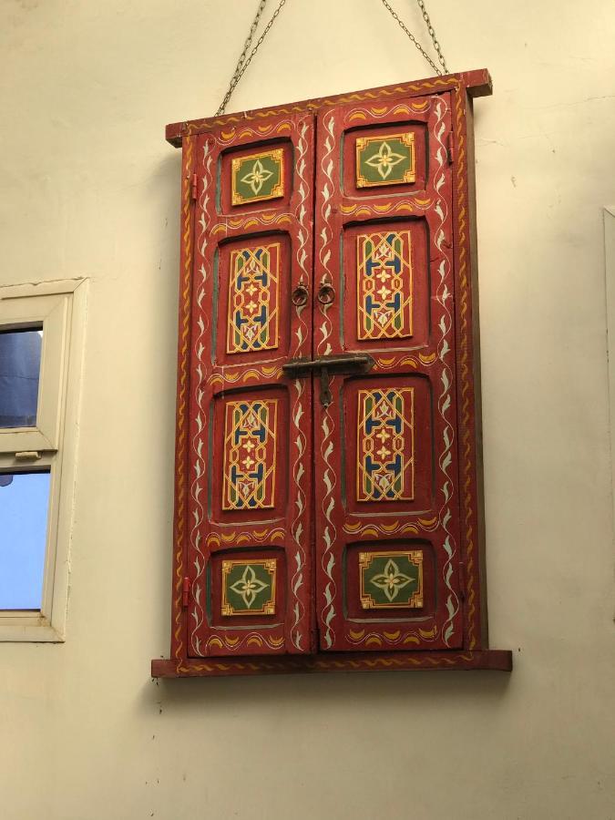 Maison Riad Traditionnel Idealement Situe A Marrakech Marrakesh Luaran gambar