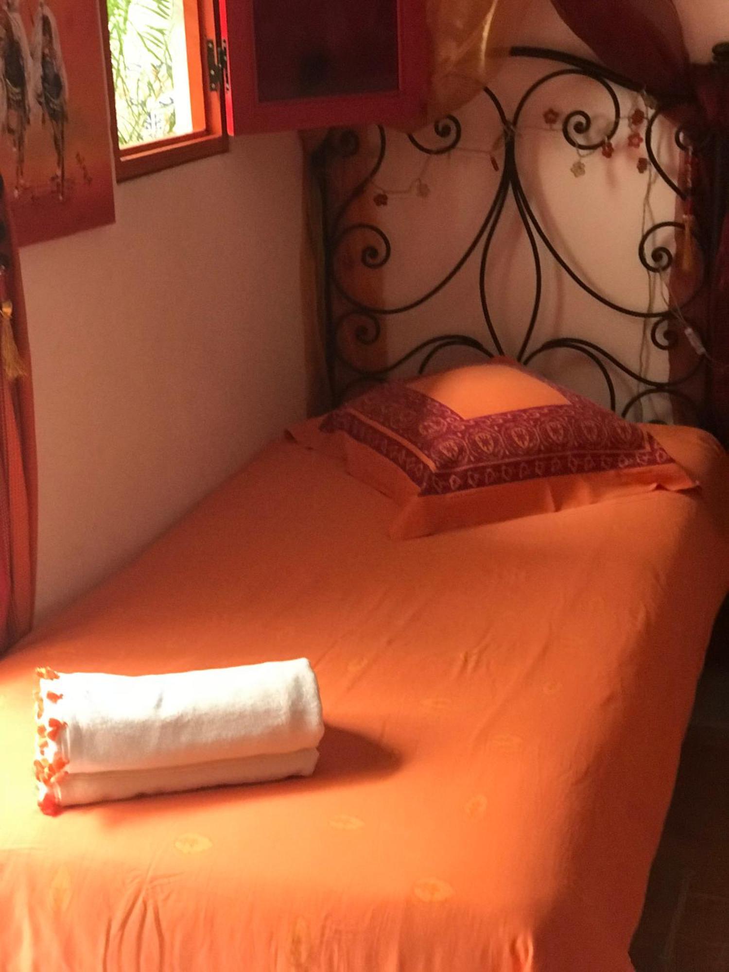 Maison Riad Traditionnel Idealement Situe A Marrakech Marrakesh Luaran gambar