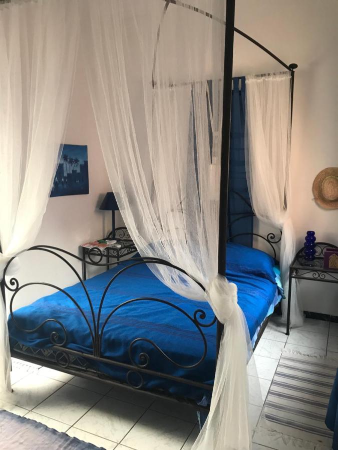 Maison Riad Traditionnel Idealement Situe A Marrakech Marrakesh Luaran gambar