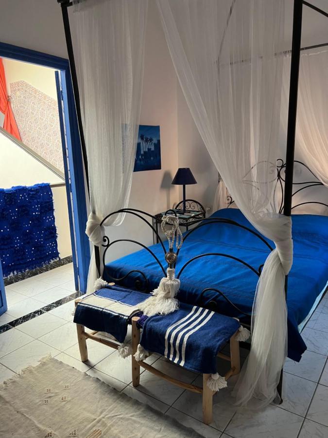 Maison Riad Traditionnel Idealement Situe A Marrakech Marrakesh Luaran gambar
