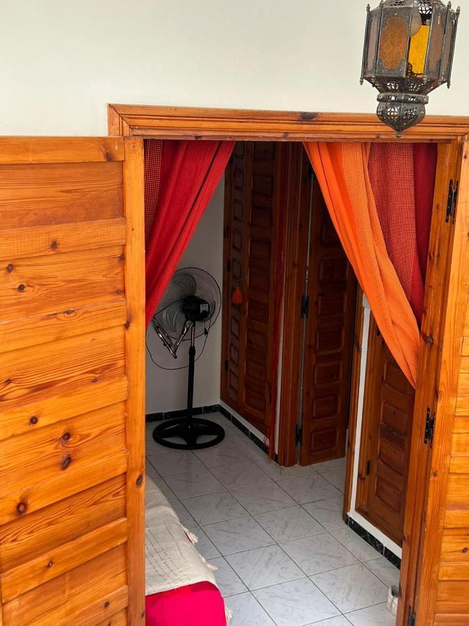Maison Riad Traditionnel Idealement Situe A Marrakech Marrakesh Luaran gambar
