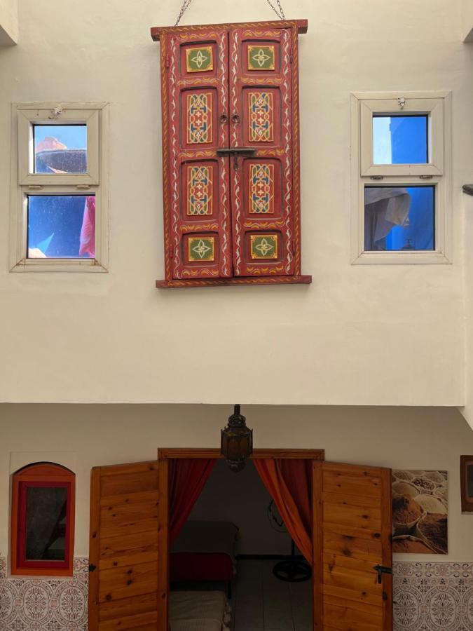 Maison Riad Traditionnel Idealement Situe A Marrakech Marrakesh Luaran gambar