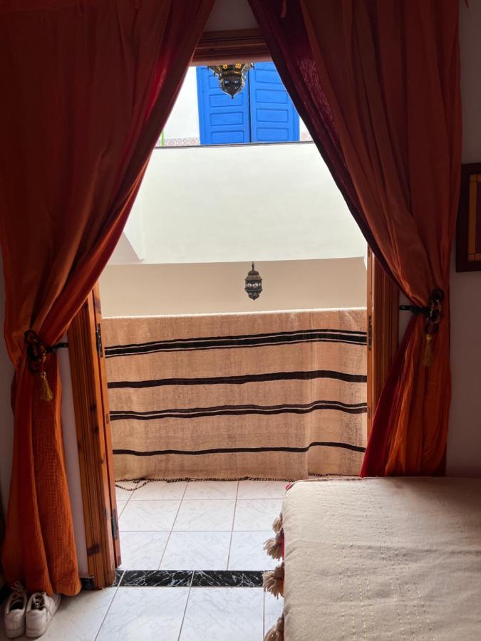 Maison Riad Traditionnel Idealement Situe A Marrakech Marrakesh Luaran gambar