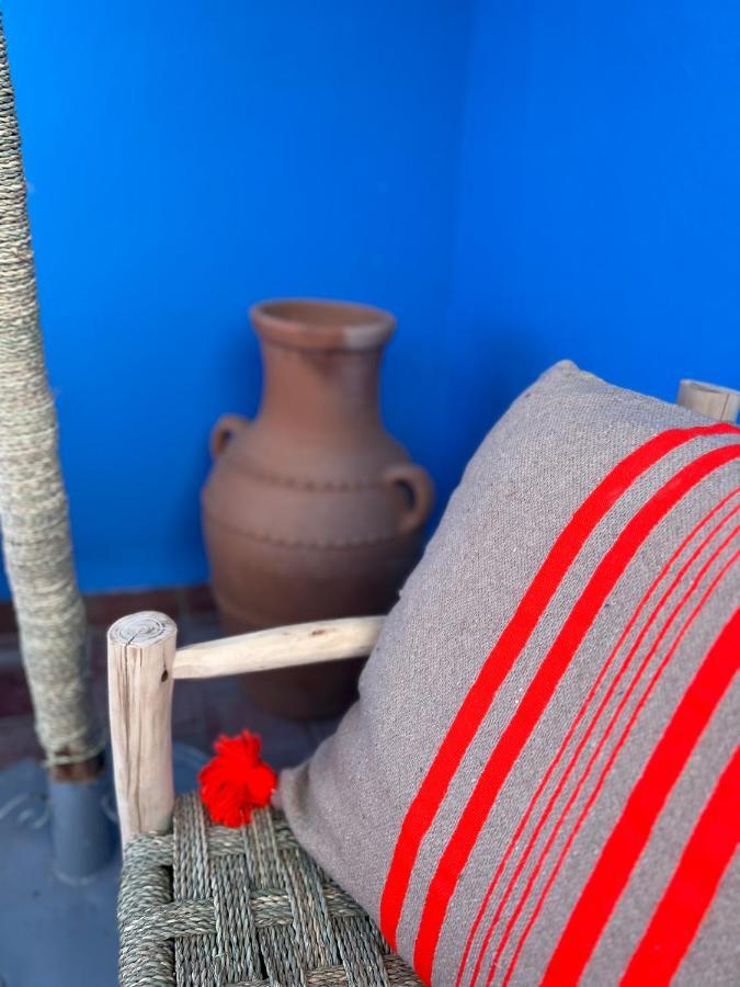 Maison Riad Traditionnel Idealement Situe A Marrakech Marrakesh Luaran gambar