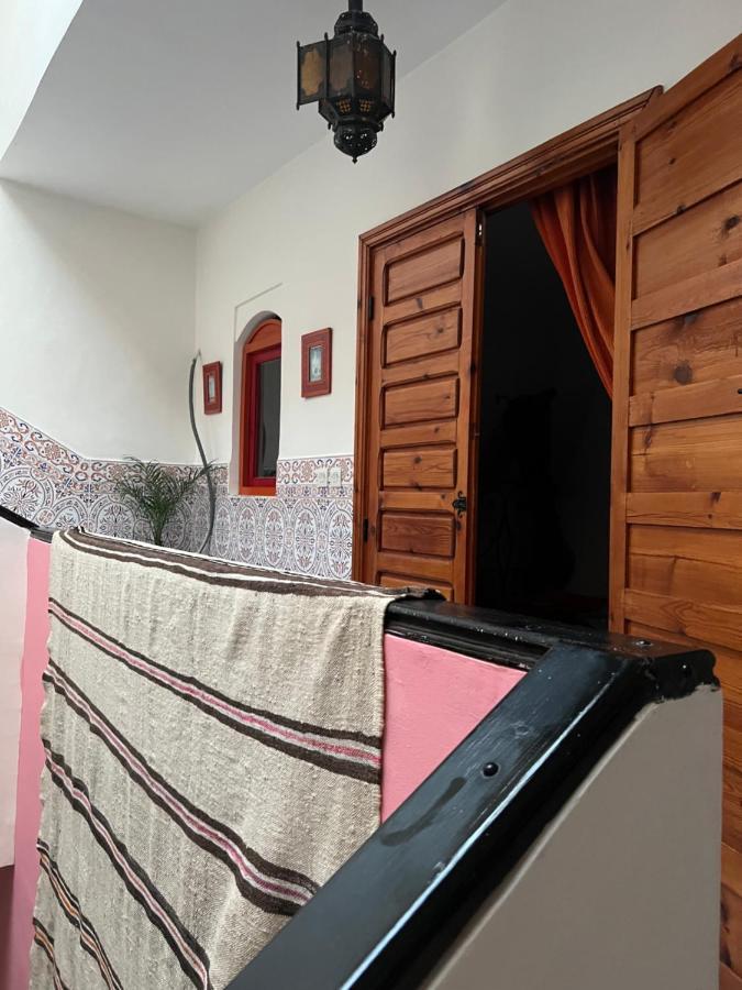 Maison Riad Traditionnel Idealement Situe A Marrakech Marrakesh Luaran gambar