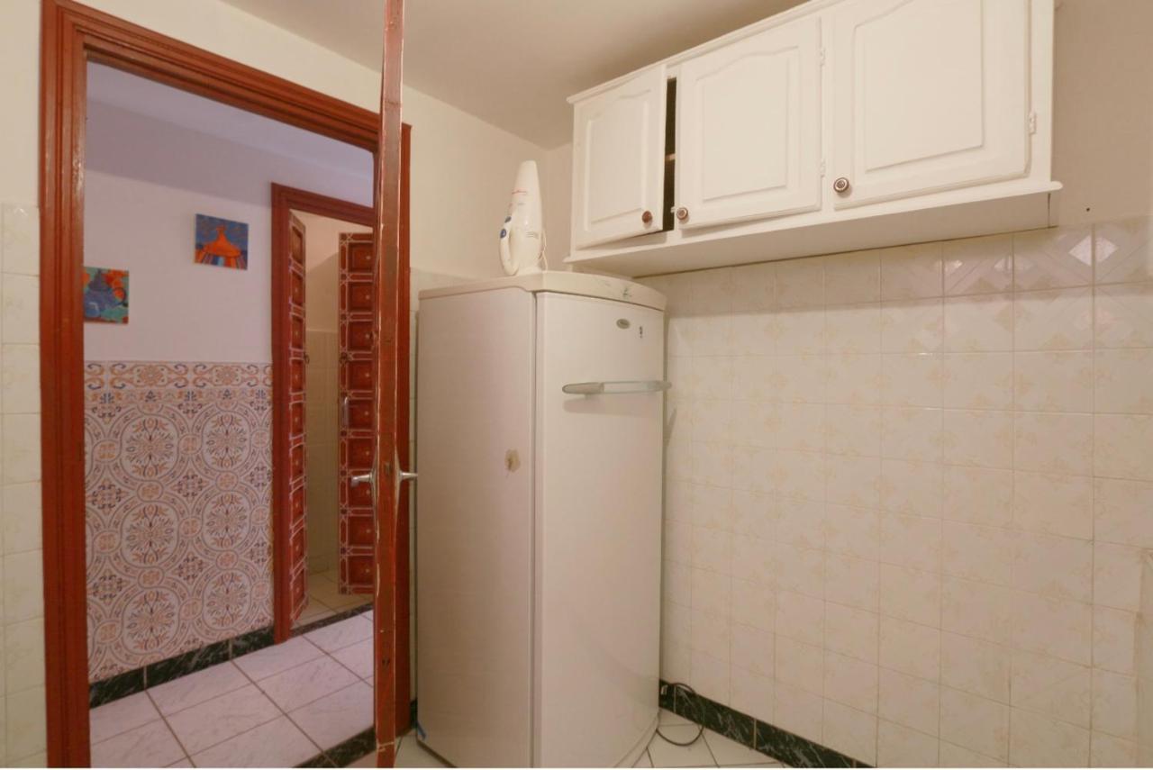 Maison Riad Traditionnel Idealement Situe A Marrakech Marrakesh Luaran gambar